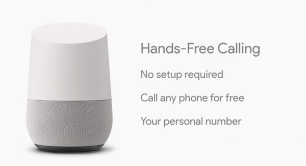 Google Home
