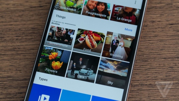Google Photos