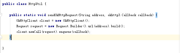 HttpUtil.java