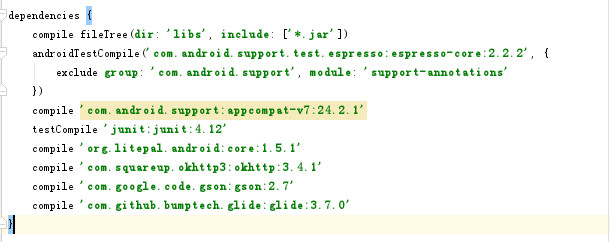 build.gradle