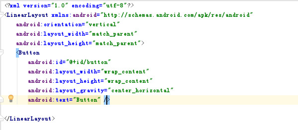 left_fragment.xml