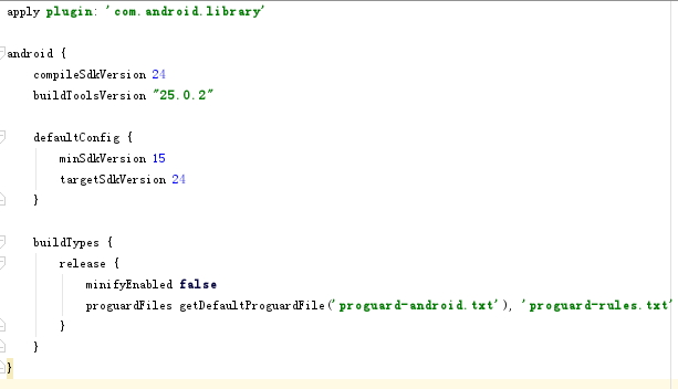 build.gradle